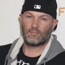 Fred Durst