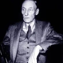 William S. Burroughs