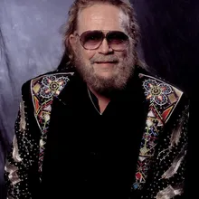 David Allan Coe