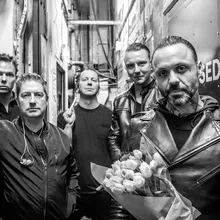 Blue October