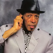 Ornette Coleman