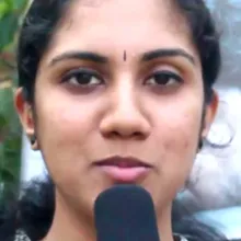 Devika Jayaraj