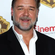 Russell Crowe