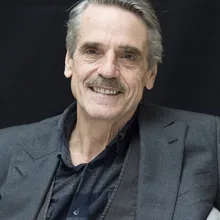 Jeremy Irons