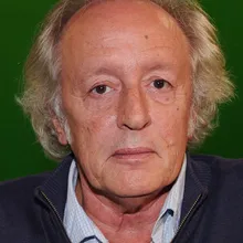 Didier Barbelivien