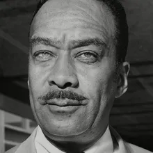 Buck Clayton