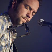 Justin Rutledge