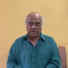 Prasad Sawkar