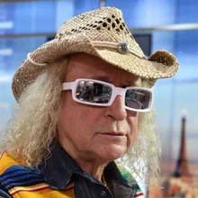 Michel Polnareff