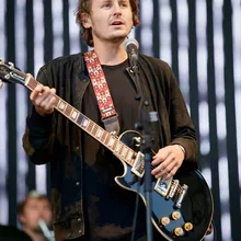 Ben Howard