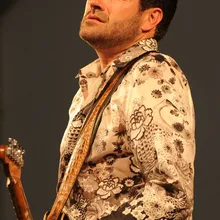 Tab Benoit