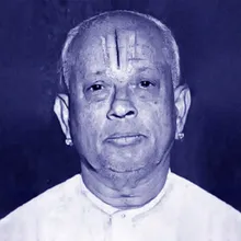 Ariyakudi Ramanuja Iyengar
