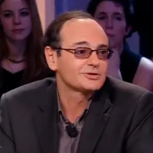 Gérard Presgurvic
