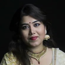 Zinnia Chowdhury