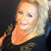 Kikki Danielsson