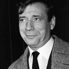 Yves Montand