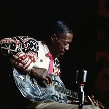 Son House