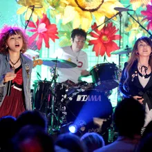 Puffy AmiYumi