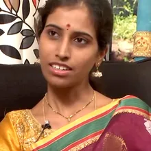 Tejaswini