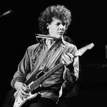 Steve Forbert