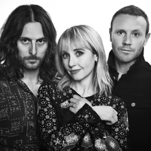 The Joy Formidable