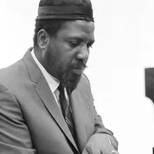 Thelonious Monk Quintet