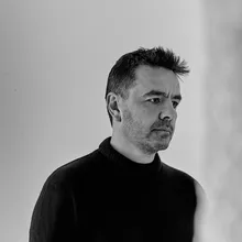 Laurent Garnier