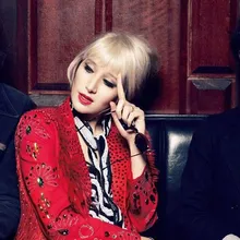 Yeah Yeah Yeahs