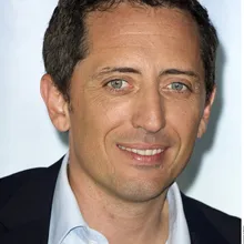 Gad Elmaleh