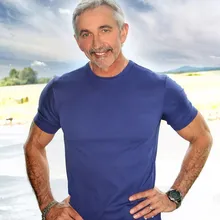 Aaron Tippin