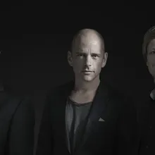 Tord Gustavsen Trio