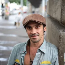 Manu Chao