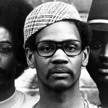 The Last Poets