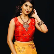 Nithyashree Venkataramanan