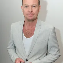 Jason Donovan