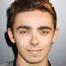 Nathan Sykes