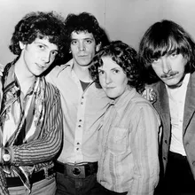 The Velvet Underground