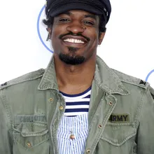 André 3000