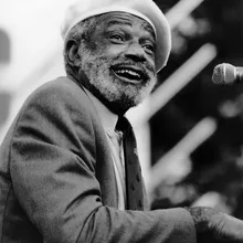 Slim Gaillard