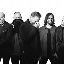 MercyMe