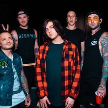 Sleeping With Sirens