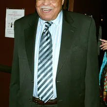 James Earl Jones