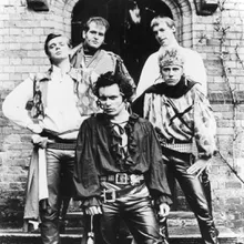 Adam & The Ants