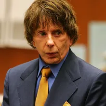 Phil Spector