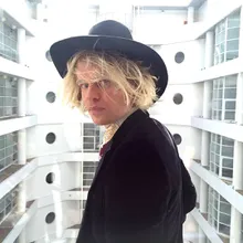 Connan Mockasin