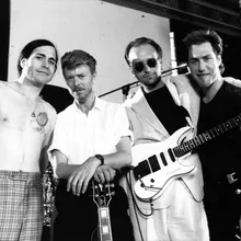 Tin Machine