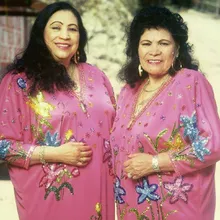 Las Jilguerillas