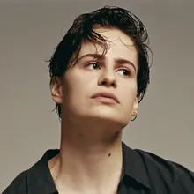 Christine And The Queens