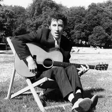 Bert Jansch