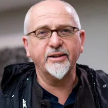 Peter Gabriel